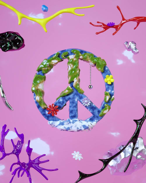 Peace On Earth