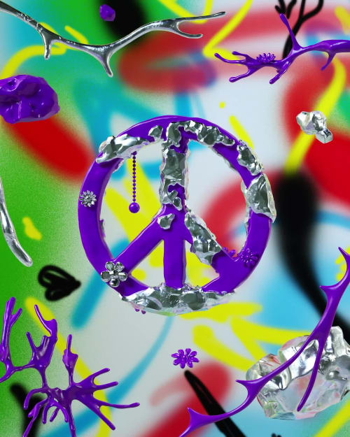 Peace By Peace