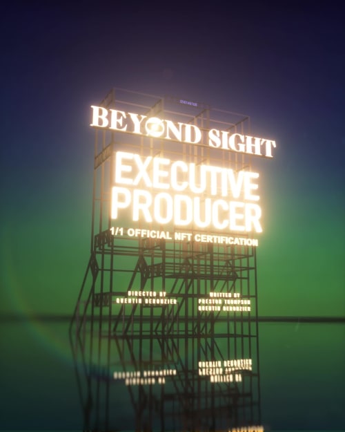 Executive Producer