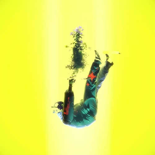 Metsä: Radiant Depths
