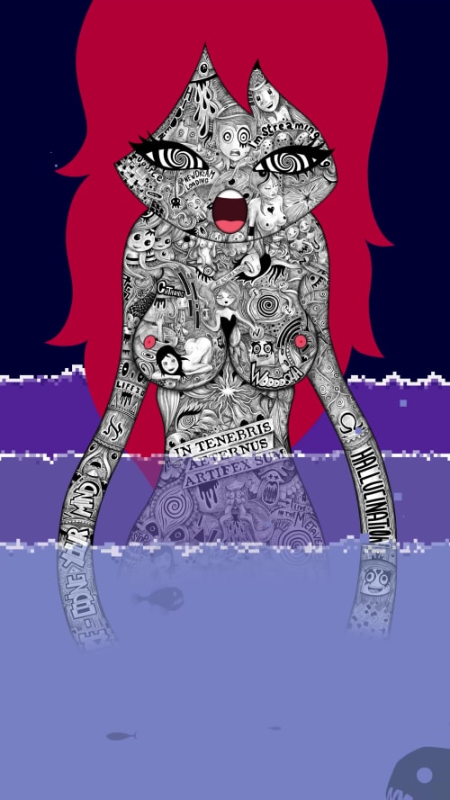 /Un/covered - Hypno
