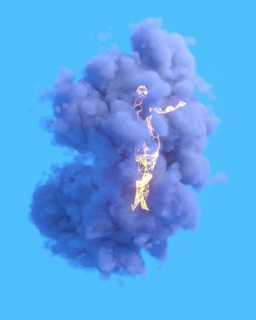 DIGITAL STORM