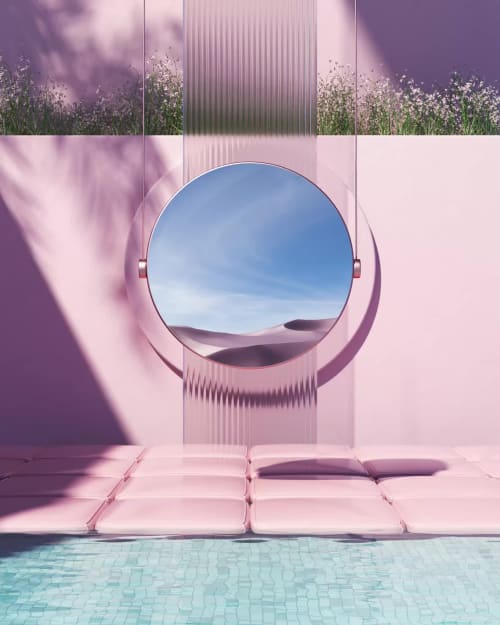 The Oasis