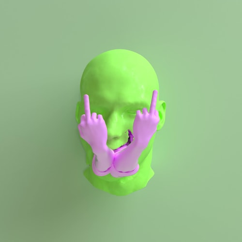Fuck Off