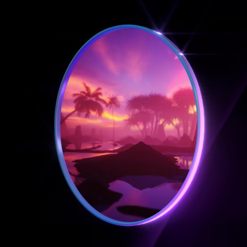 03 The Destination