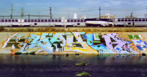SABER RIVER PIECE