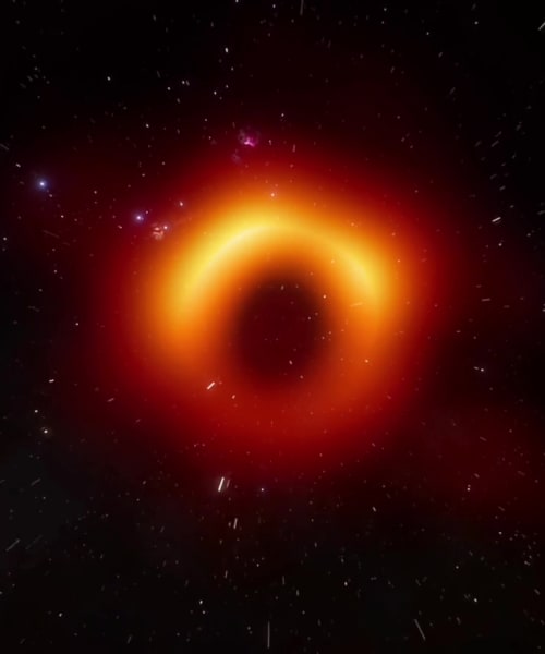 Black Hole