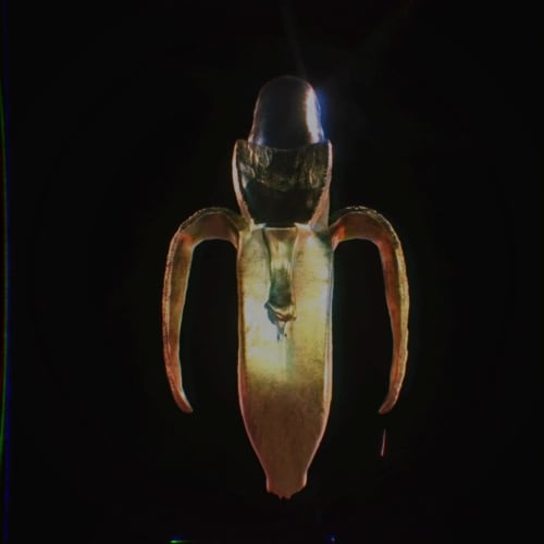  'Banalien' 