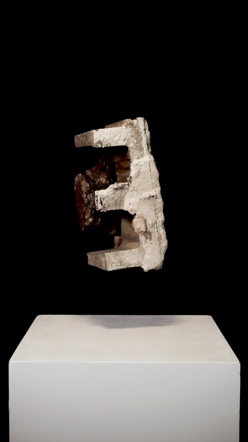 Detritus #9 (AP)