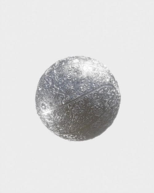 The Silver Standard