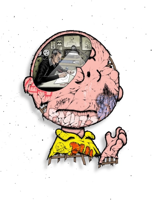 CB
