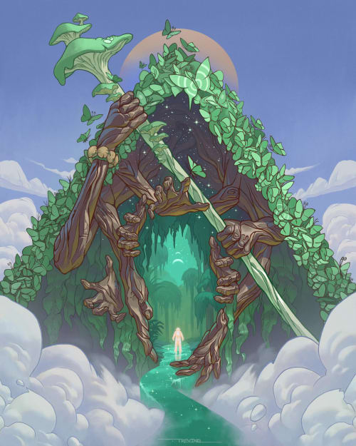 Green Gateway