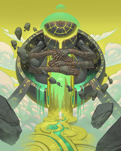 Black Gateway