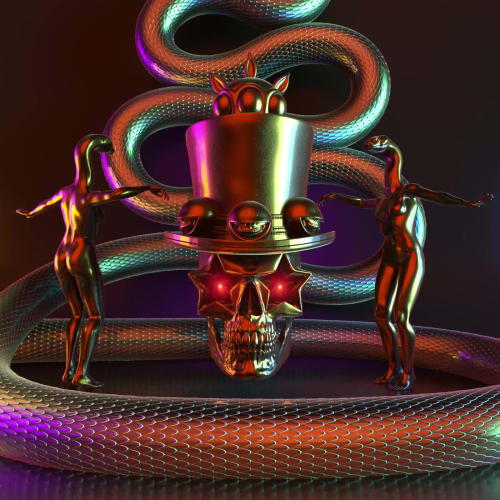 Snake