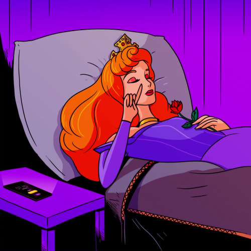 Snooze