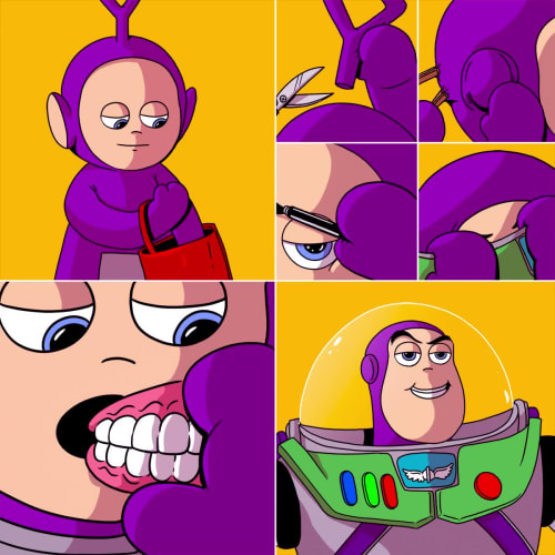 And Beyond