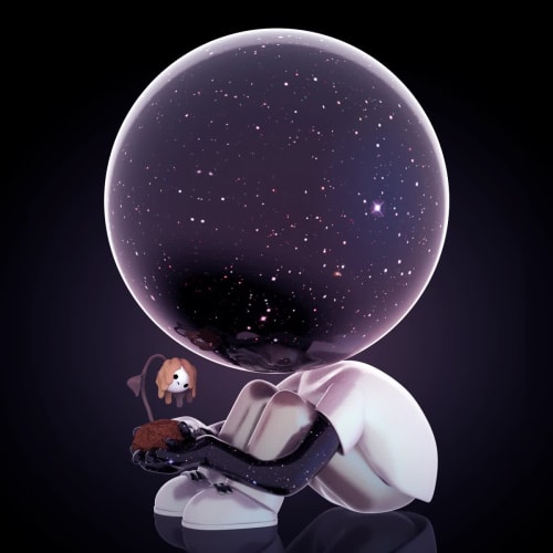 DIGITAL WORLD