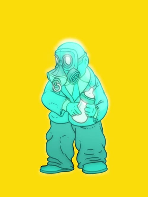 25. Infant