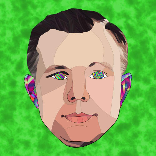 Yuri Gagarin