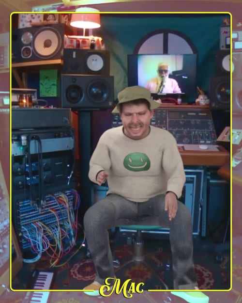 Mac