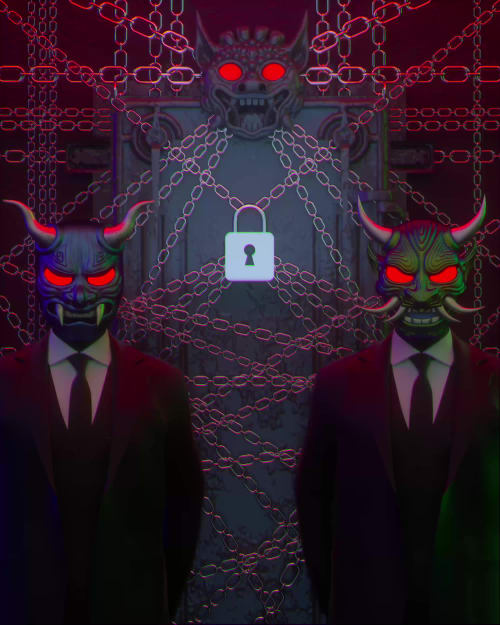 ACCESS DENIED