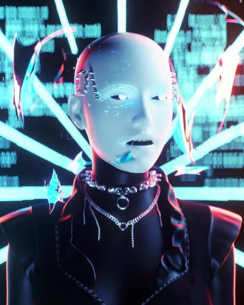 Future Thinking
