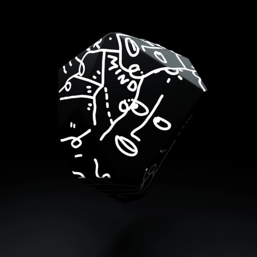 Obsidian Minds 6