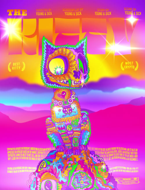 THE KITTY