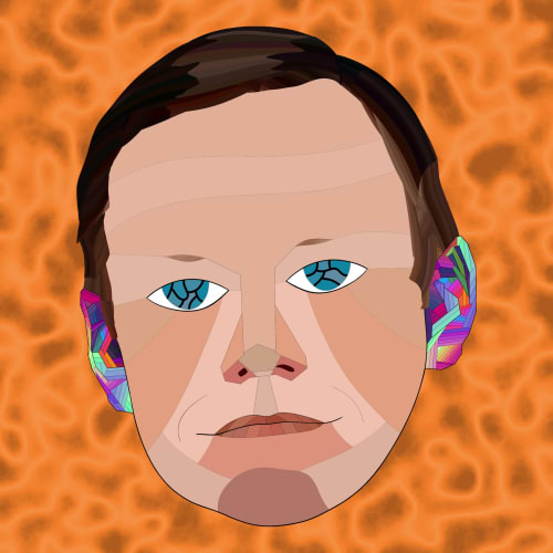 Neil Armstrong