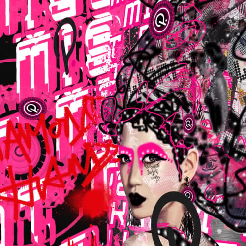 MISS POLKADOT