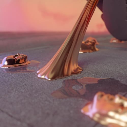 Watch Your Step