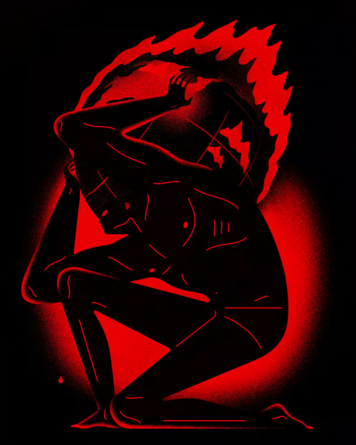 World On Fire MMXXI