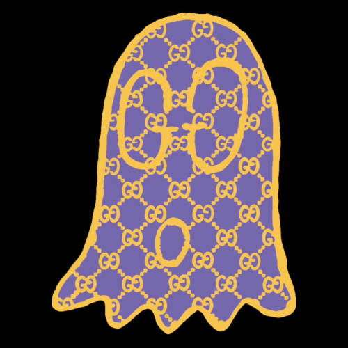 Ghosts In The Night Variant #6