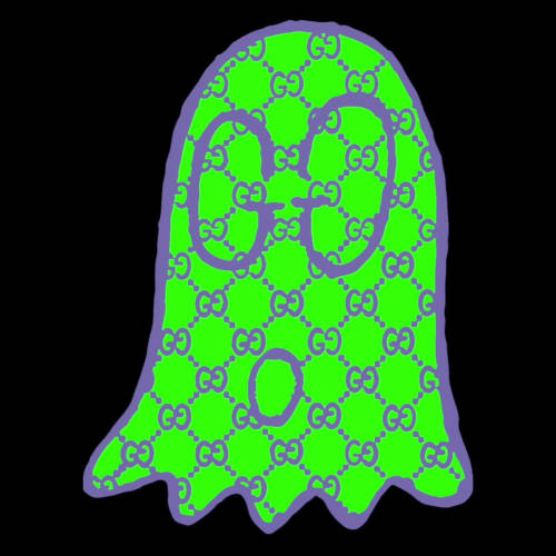 Ghosts In The Night Variant #9