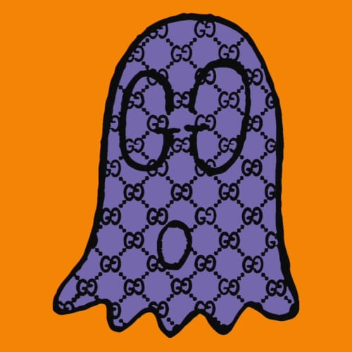 Ghosts In The Night Variant #4