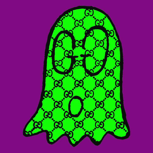 Ghosts In The Night Variant #1