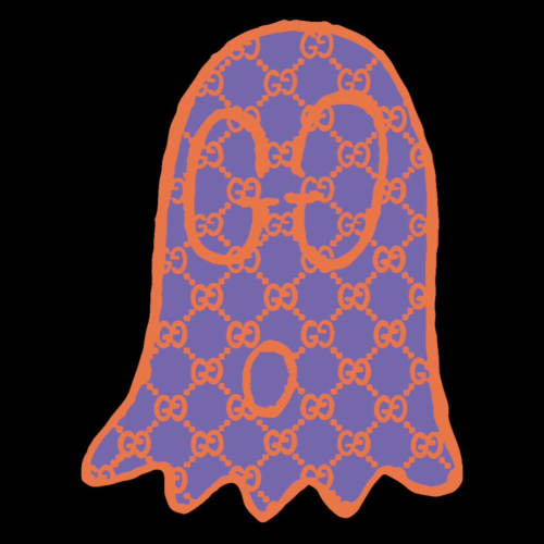 Ghosts In The Night Variant #8