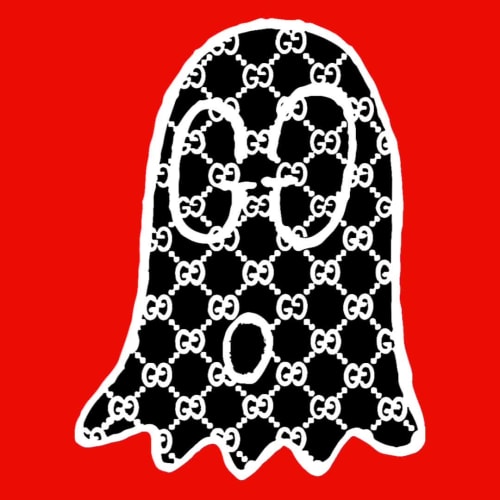 Ghosts In The Night Variant #2