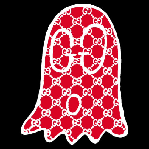 Ghosts In The Night Variant #5