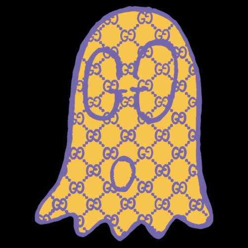 Ghosts In The Night Variant #7