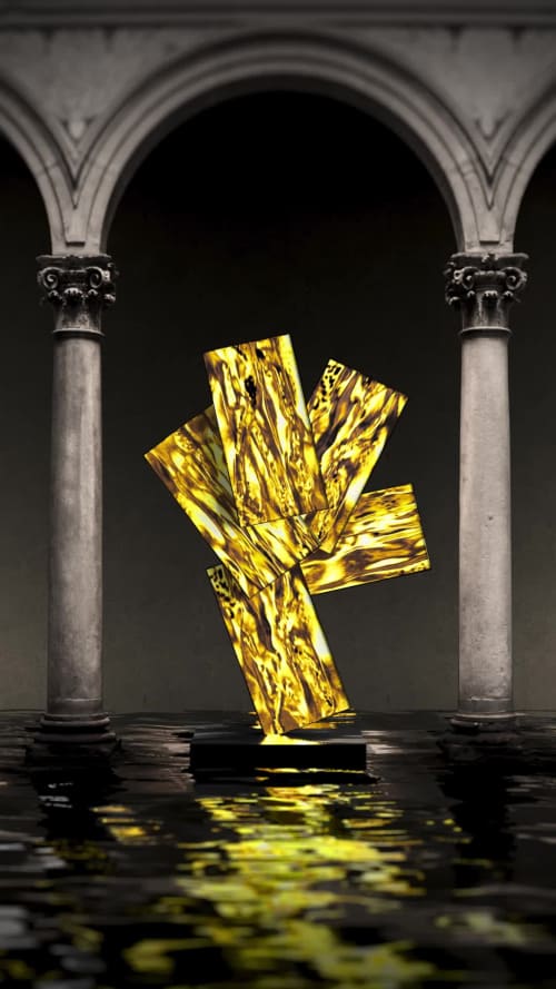 Gold V