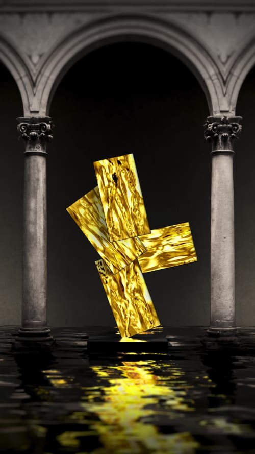 Gold IV