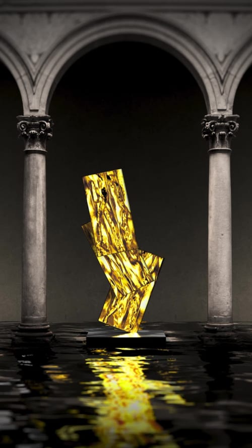 Gold III