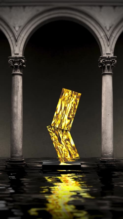 Gold II
