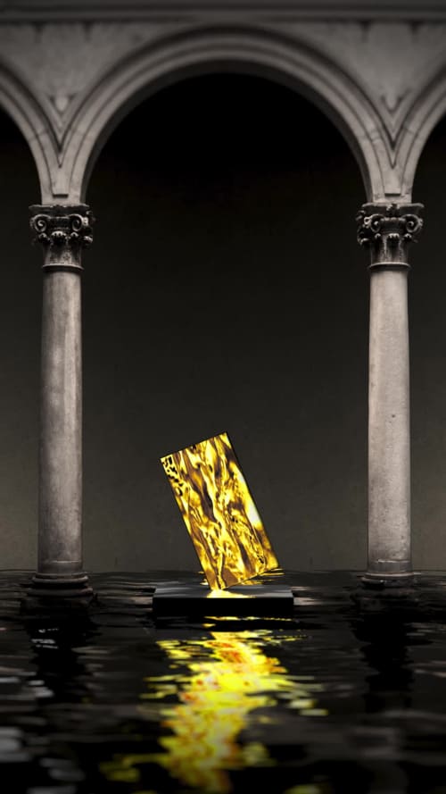 Gold I