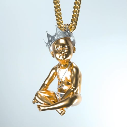 Gold