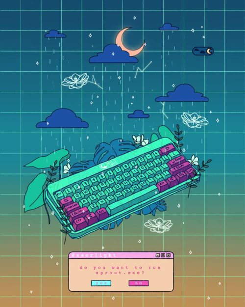 Keyboard