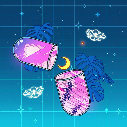 Token Pill 2