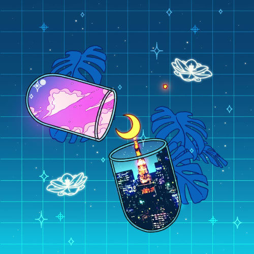 Token Pill 3