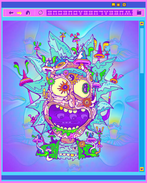 Rick